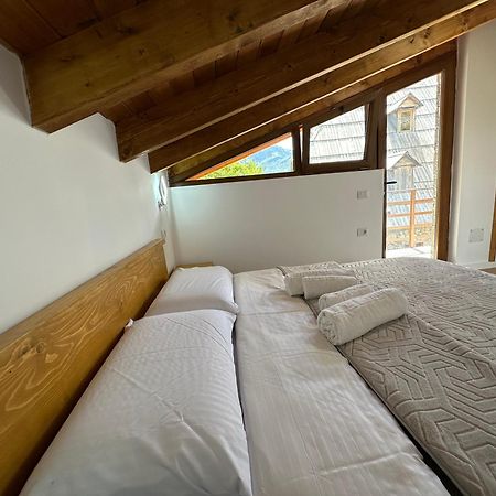 Bujtina Carku Hotell Theth Exteriör bild